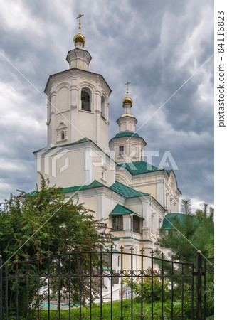 Cathedral of the Transfiguration, Smolensk, Russia 84116823