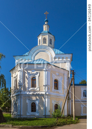 Church of St. Nicholas, Smolensk, Russia Church of St. Nicholas, Smolensk, Russia 84116849