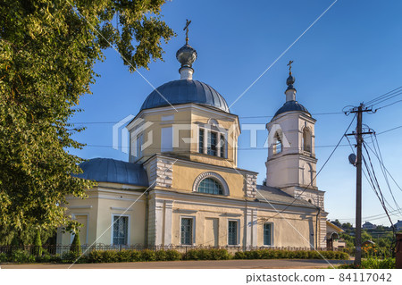 Church of St. Nicholas, Torzhok, Russia Church of St. Nicholas, Torzhok, Russia 84117042