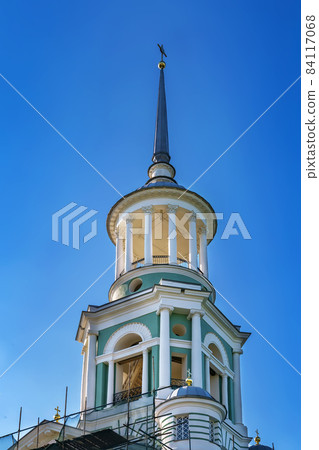 Novotorzhsky Borisoglebsky Monastery, Torzhok, Russia 84117068