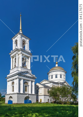 Church of the Prophet Elijah, Torzhok, Russia 84117075