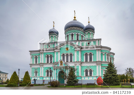 Diveyevo Convent, Russia 84117239