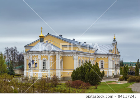Diveyevo Convent, Russia Diveyevo Convent, Russia 84117243