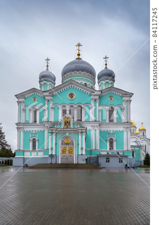 Diveyevo Convent, Russia 84117245