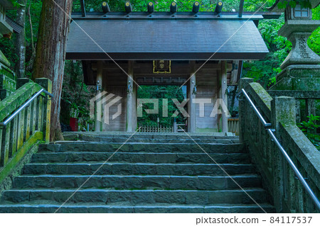 神社多戶神社桑名市 神社多戶神社桑名市 84117537