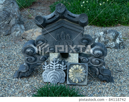 Nagashima Ganshoji Temple 84118742