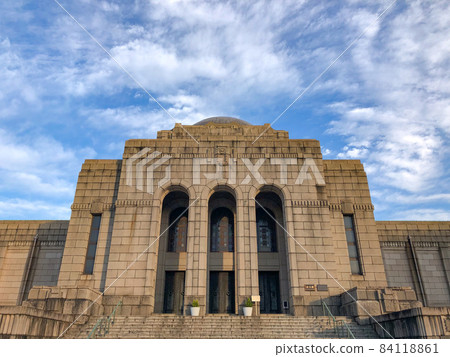 東京神宮外苑畫廊 84118861