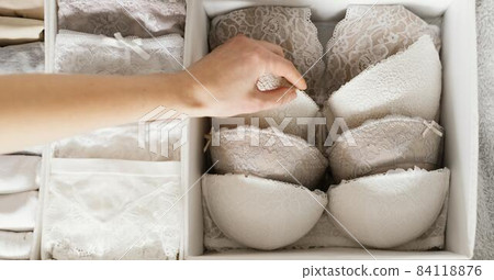 close up underwear classification. High quality beautiful photo concept close up underwear classification. High quality beautiful photo concept 84118876