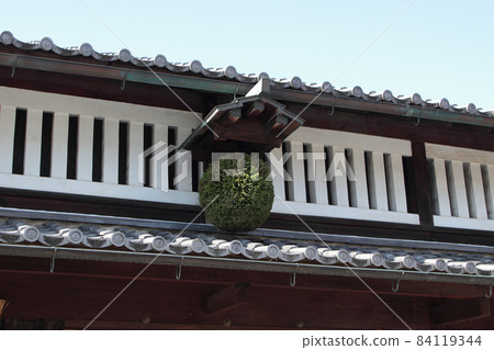 Kyoto Fushimi Sake Brewery Sugitama 84119344