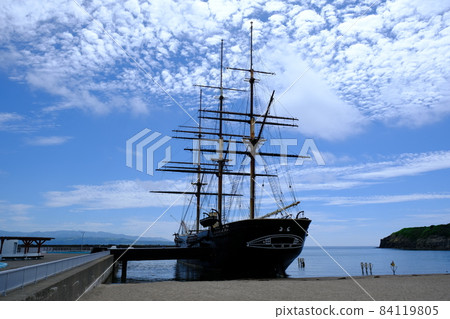 江差市海與丸博物館 江差市海與丸博物館 84119805