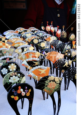 髮夾 髮夾工藝 髮夾 髮夾工藝 84119832