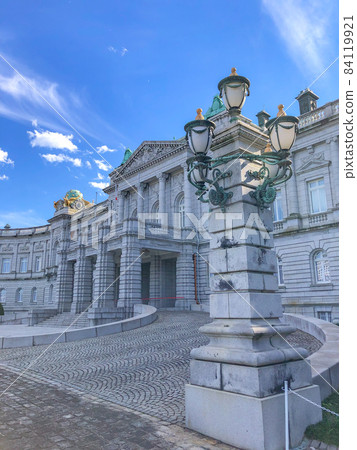 Tokyo Akasaka Guest House Akasaka Palace 84119921