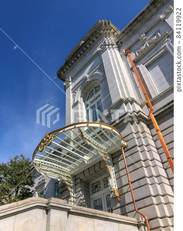 Tokyo Akasaka Guest House Akasaka Palace 84119922