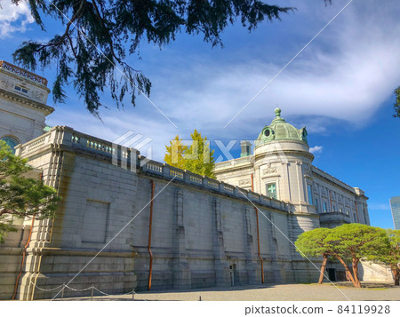 Tokyo Akasaka Guest House Akasaka Palace 84119928