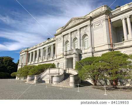 Tokyo Akasaka Guest House Akasaka Palace 84119933