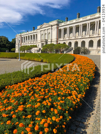 Tokyo Akasaka Guest House Akasaka Palace 84119934