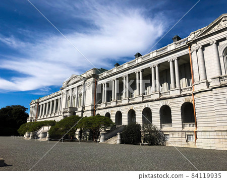 Tokyo Akasaka Guest House Akasaka Palace 84119935