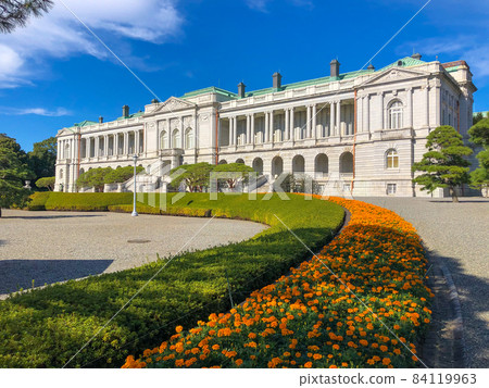 Tokyo Akasaka Guest House Akasaka Palace 84119963