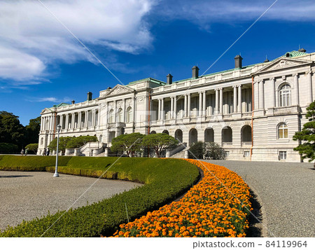 Tokyo Akasaka Guest House Akasaka Palace 84119964