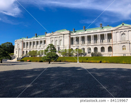 Tokyo Akasaka Guest House Akasaka Palace 84119967