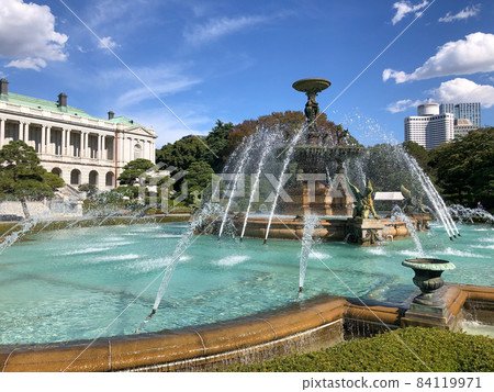 Tokyo Akasaka Guest House Akasaka Palace Tokyo Akasaka Guest House Akasaka Palace 84119971