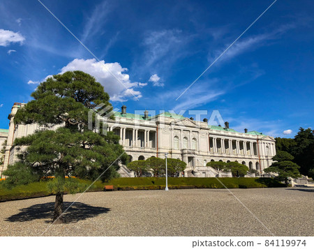 Tokyo Akasaka Guest House Akasaka Palace 84119974