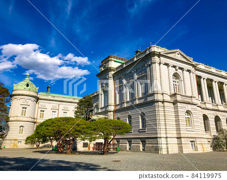 Tokyo Akasaka Guest House Akasaka Palace 84119975