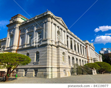 Tokyo Akasaka Guest House Akasaka Palace 84119977