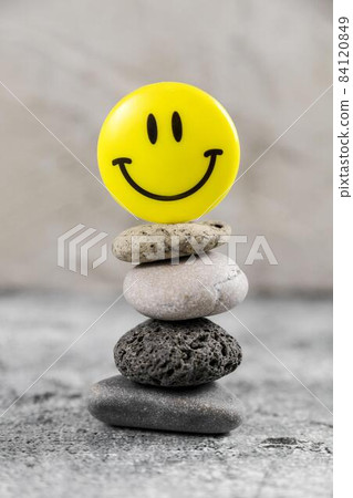 assortment with happy emotion. High quality beautiful photo concept assortment with happy emotion. High quality beautiful photo concept 84120849