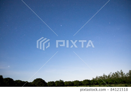 Sky and stars Keep the night 84121518