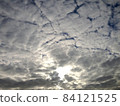 烏云密布的天空，只有天空 84121525