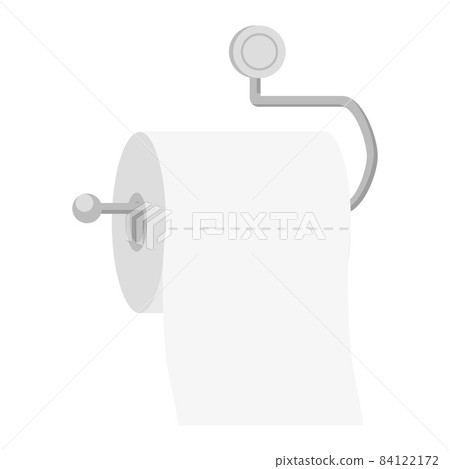 tissue roll 84122172