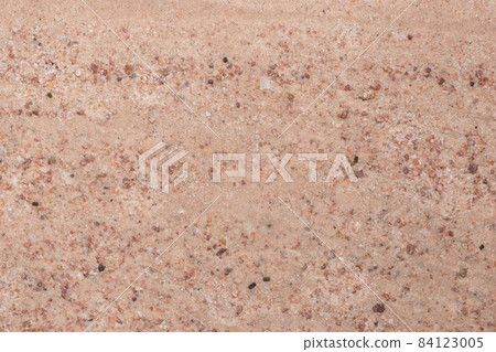 Close up the sand. 84123005