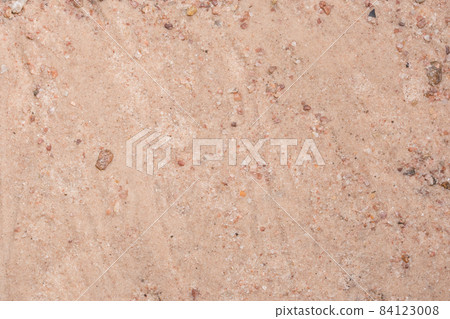 Close up the sand. 84123008