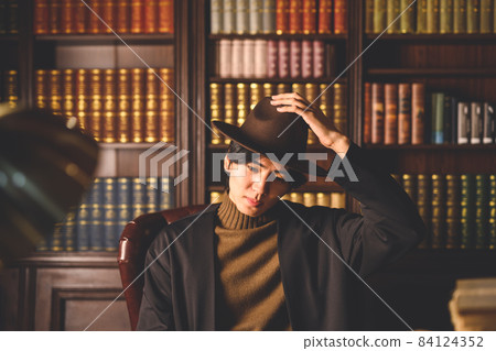 gents, male, males 84124352