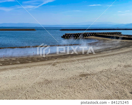 鹿兒島/指宿沙浴 鹿兒島/指宿沙浴 84125245