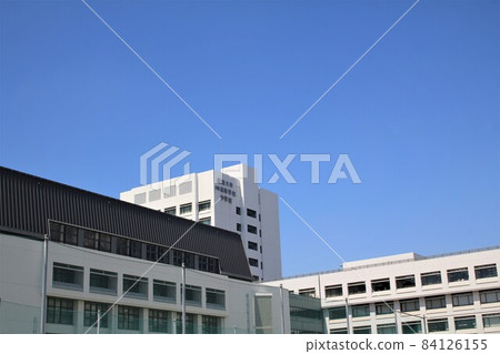 近畿大學高中/初中 近畿大學高中/初中 84126155