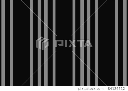 Stripes pattern vector background. Colorful stripe abstract texture. Black and white. Stripes pattern vector background. Colorful stripe abstract texture. Black and white. 84126312