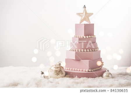 Holiday christmas background Holiday christmas background 84130635