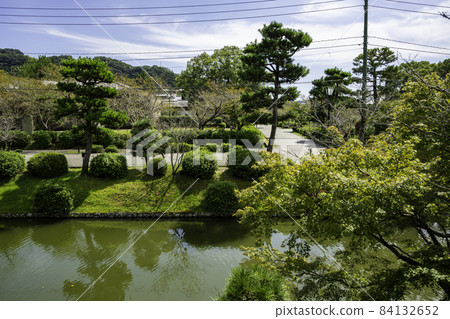 Iwakuni Kikko Park Iwakuni City, Yamaguchi Prefecture 84132652