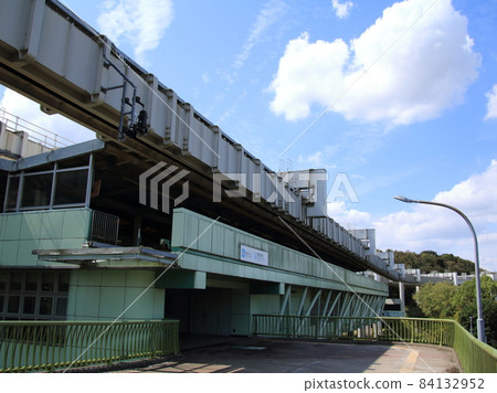 千葉動物園站【千葉縣千葉市千葉都市單軌電車】 千葉動物園站【千葉縣千葉市千葉都市單軌電車】 84132952