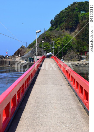 白山島東北江之島 84133313