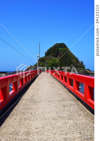 白山島東北江之島 白山島東北江之島 84133315