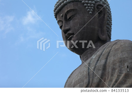 Ushiku Great Buddha 84133513