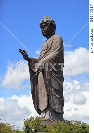 Ushiku Great Buddha Ushiku Great Buddha 84133517