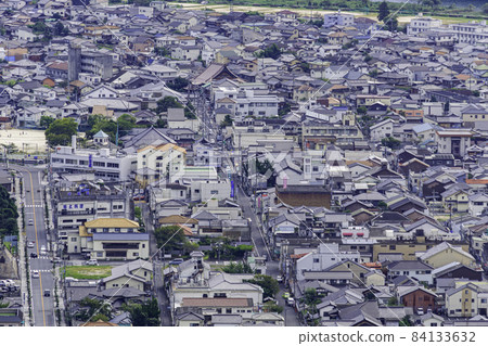 Iwakuni Daimei Koji, Iwakuni City, Yamaguchi Prefecture 84133632