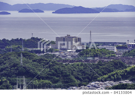 Iwakuni National Hospital Organization Iwakuni Medical Center Iwakuni City, Yamaguchi Prefecture 84133804