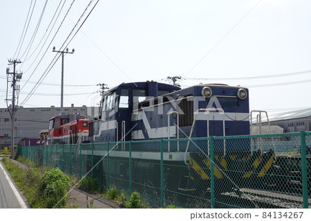 仙台海濱鐵路 仙台海濱鐵路 84134267