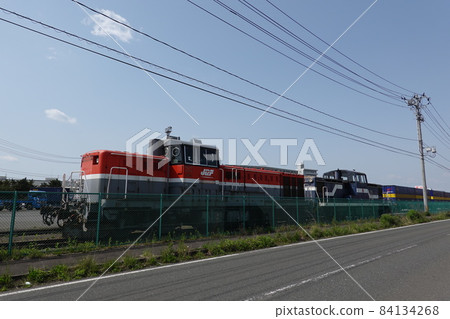 仙台海濱鐵路 84134268