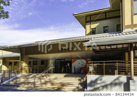 宮島宮島水族館 廣島縣廿日市市 84134434